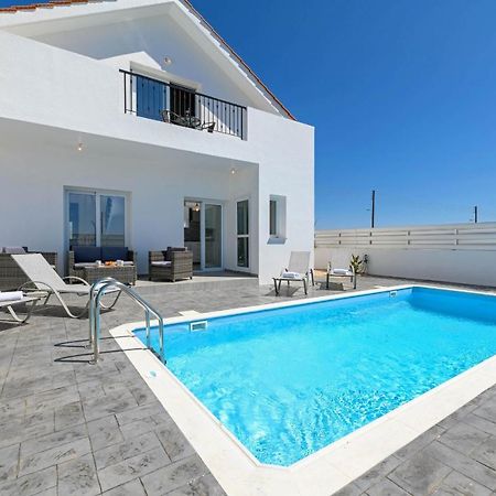 Villa Olivia Xylophaghou Екстериор снимка